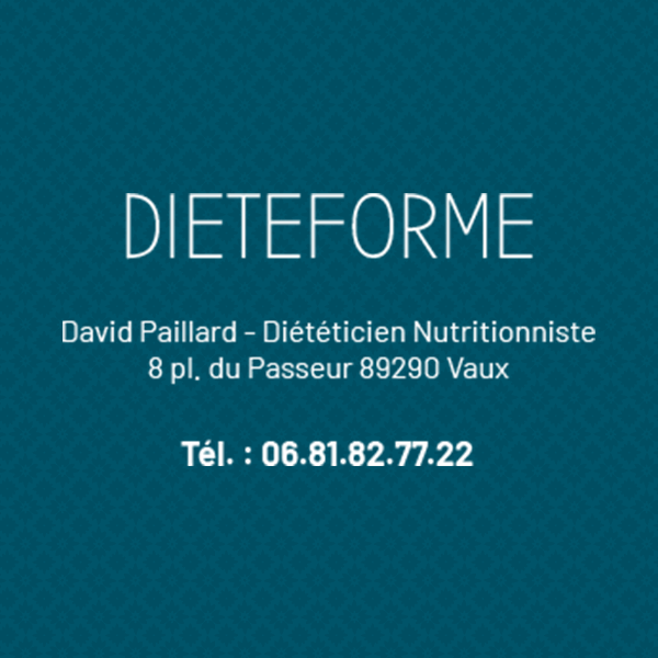 David Paillard